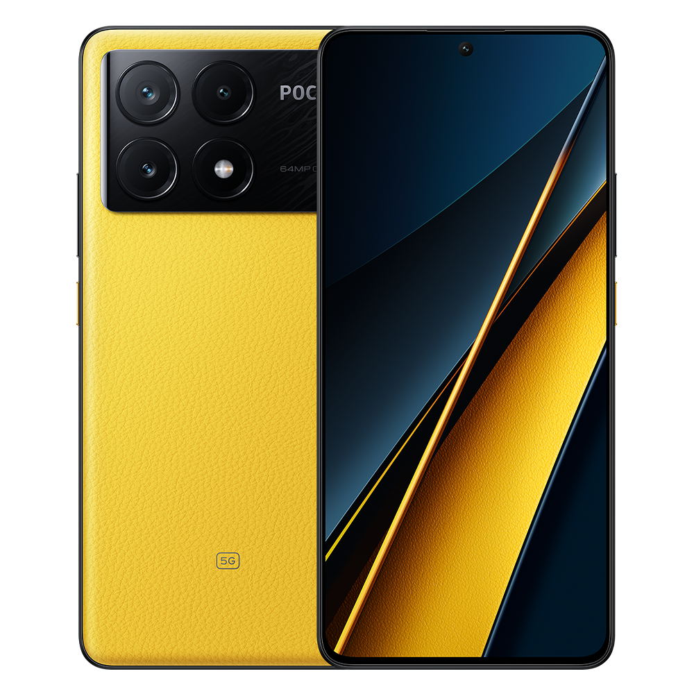 Poco X6 Pro 5G