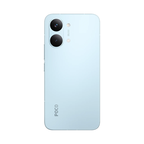 Poco X8 Pro Max Mavi 12GB 512GB