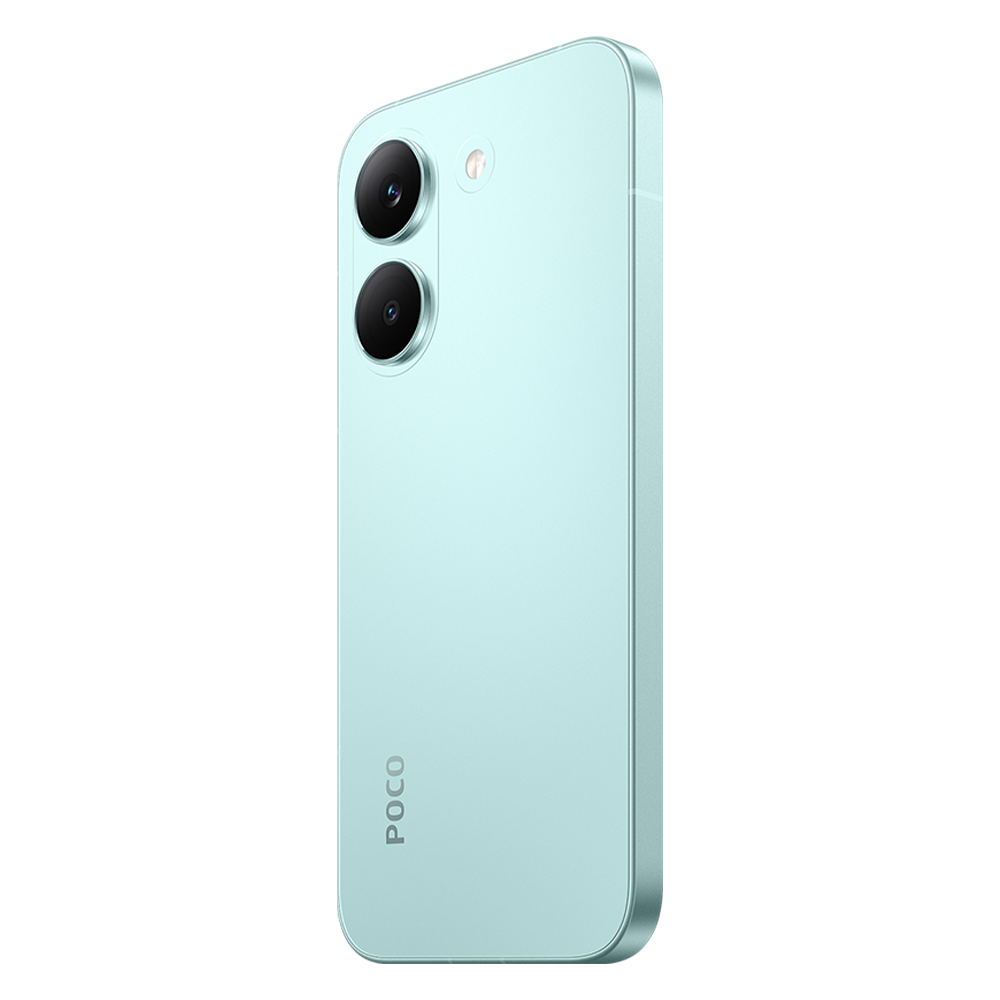 POCO X8 Pro ミントグリーン 12GB/512GB Poco X8 Pro Yeşil 12GB 512GB