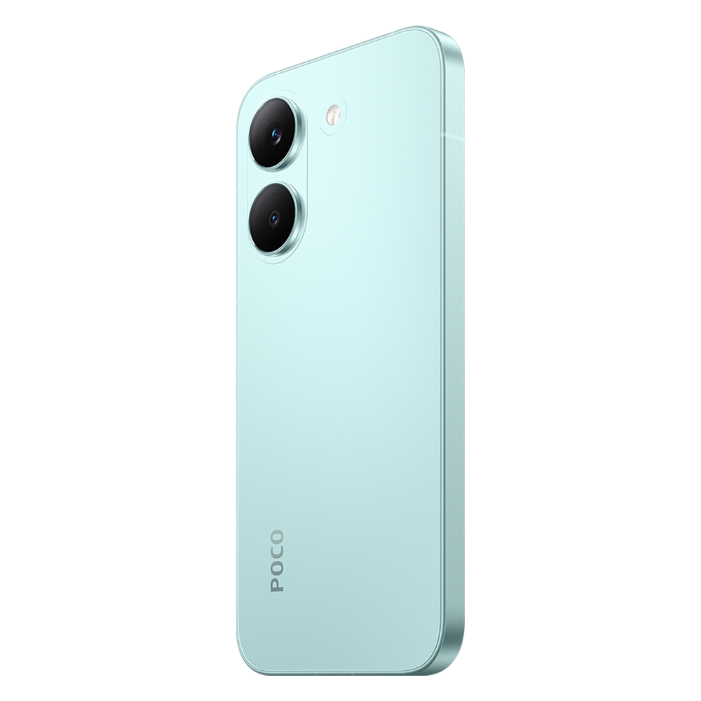 Poco X8 Pro Yeşil 8GB 256GB