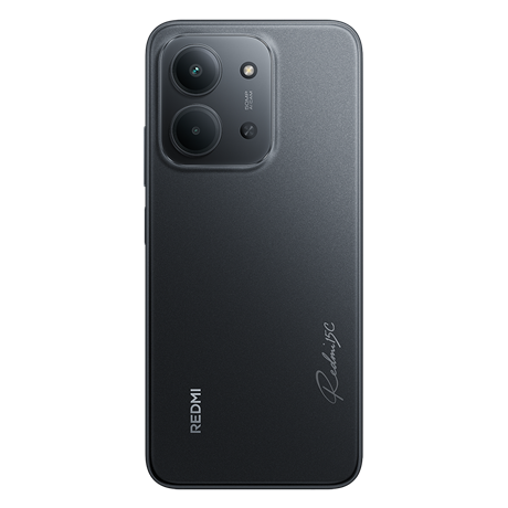 Xiaomi Redmi 15Cブラック 4GB/128GB（中古美品） Redmi 15C