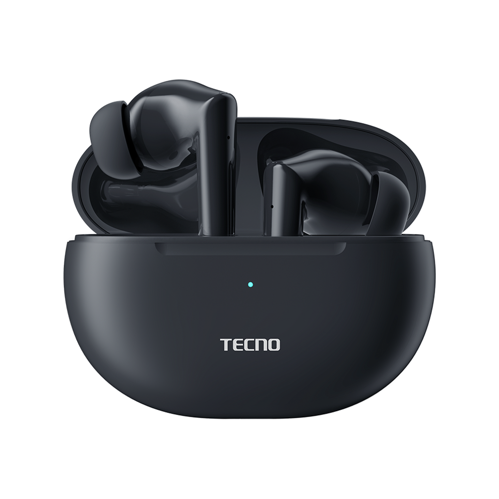 TECNO True Wireless Earphones Buds 3