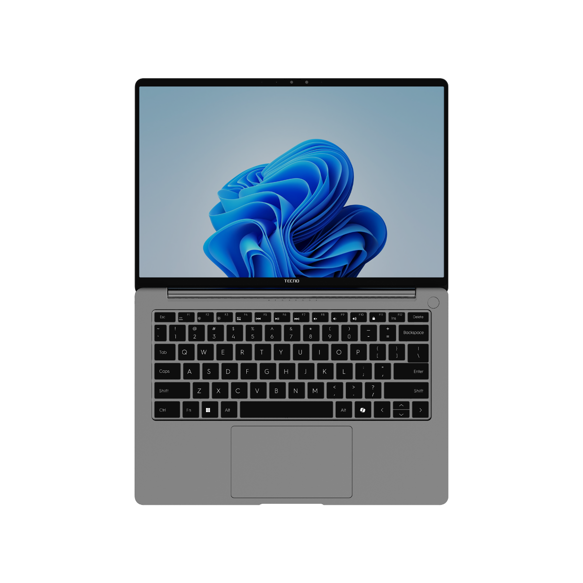 MEGABOOK T14 Air Intel Core i5-1334U 16GB RAM-1TB SSD Windows 11 Home 14”