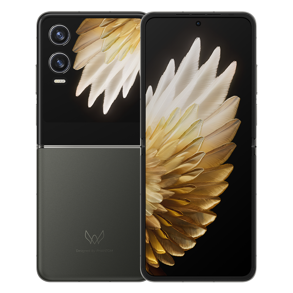 TECNO Phantom V Flip 2