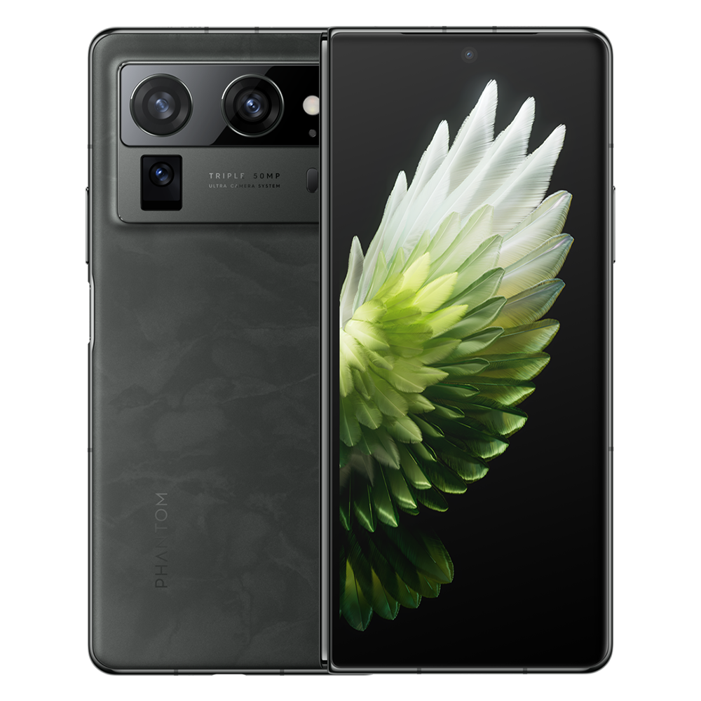 TECNO Phantom V Fold 2