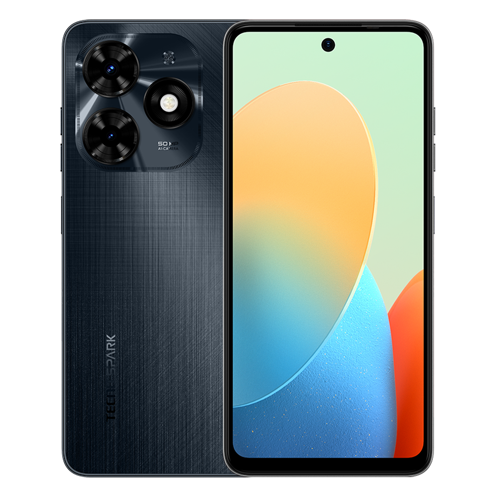TECNO Spark 20C