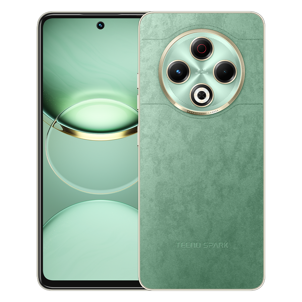 TECNO Spark 30