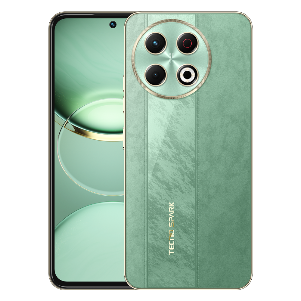 TECNO Spark 30 Pro