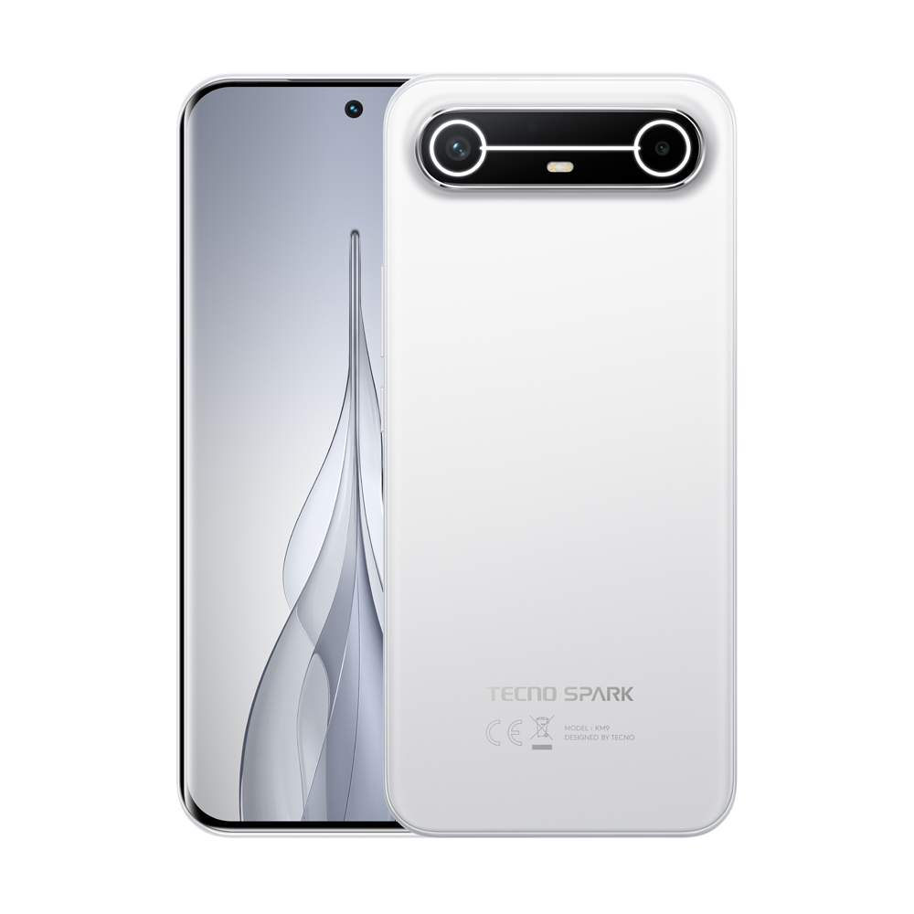 TECNO Spark Slim