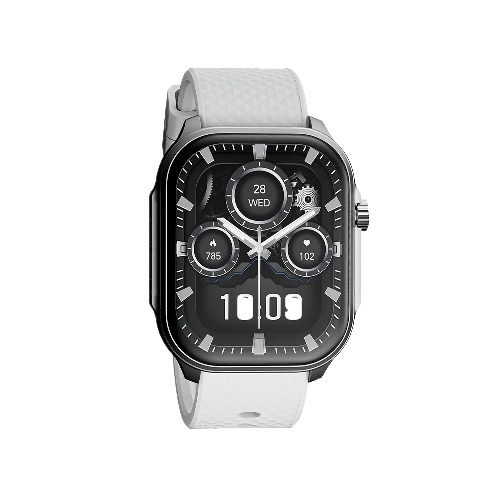 TECNO Watch 3 Active