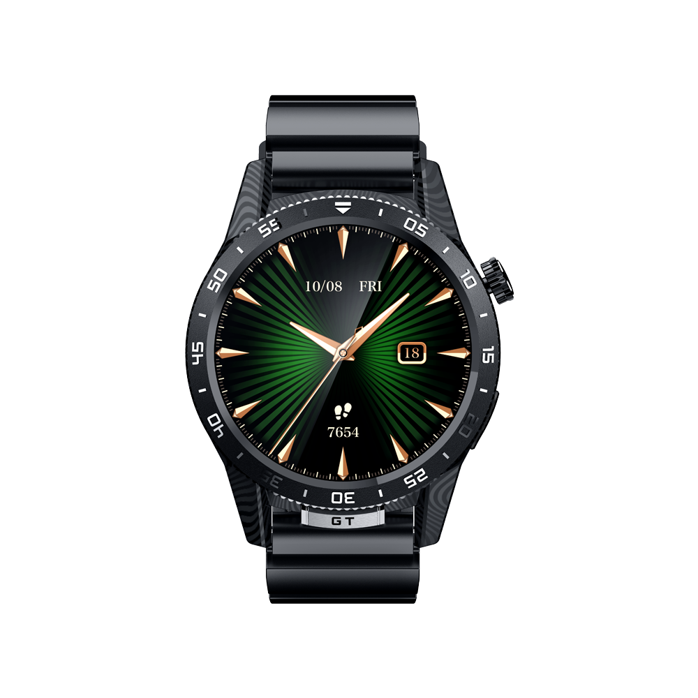 TECNO Watch GT