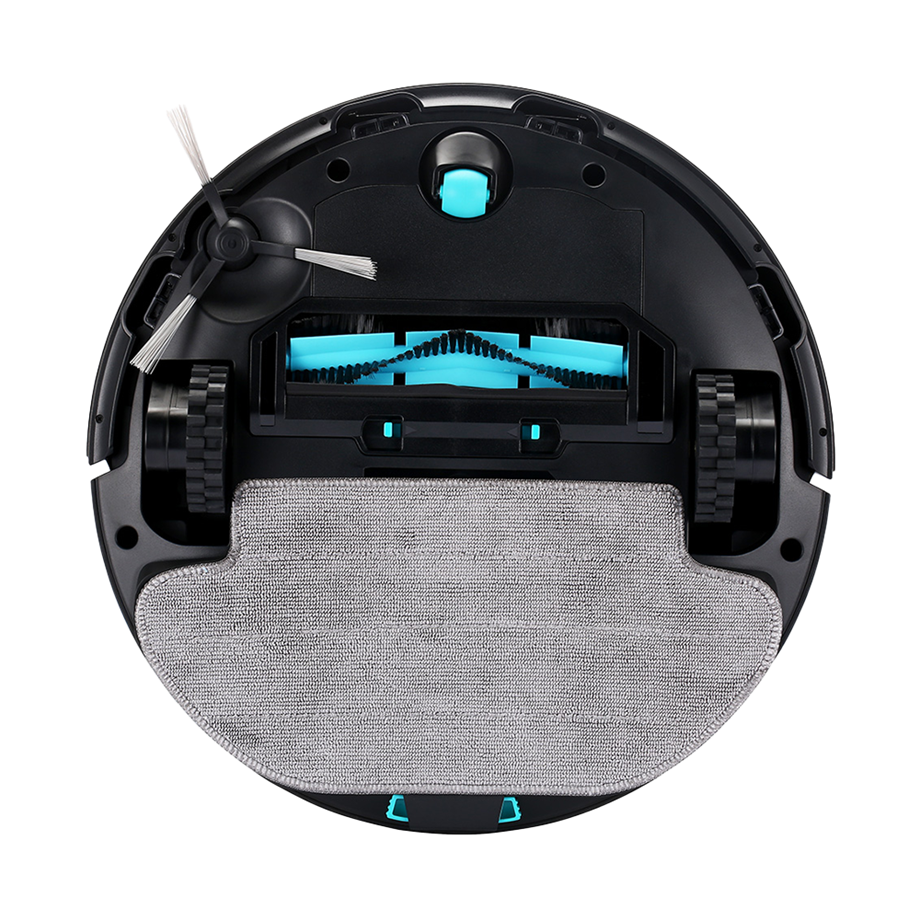 Viomi V3 Vacuum Cleaner Lazer Sensör Robot Süpürge