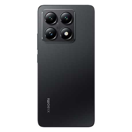 Xiaomi 14T Siyah 12GB 256GB (Outlet) Fiyatı ve Özellikleri