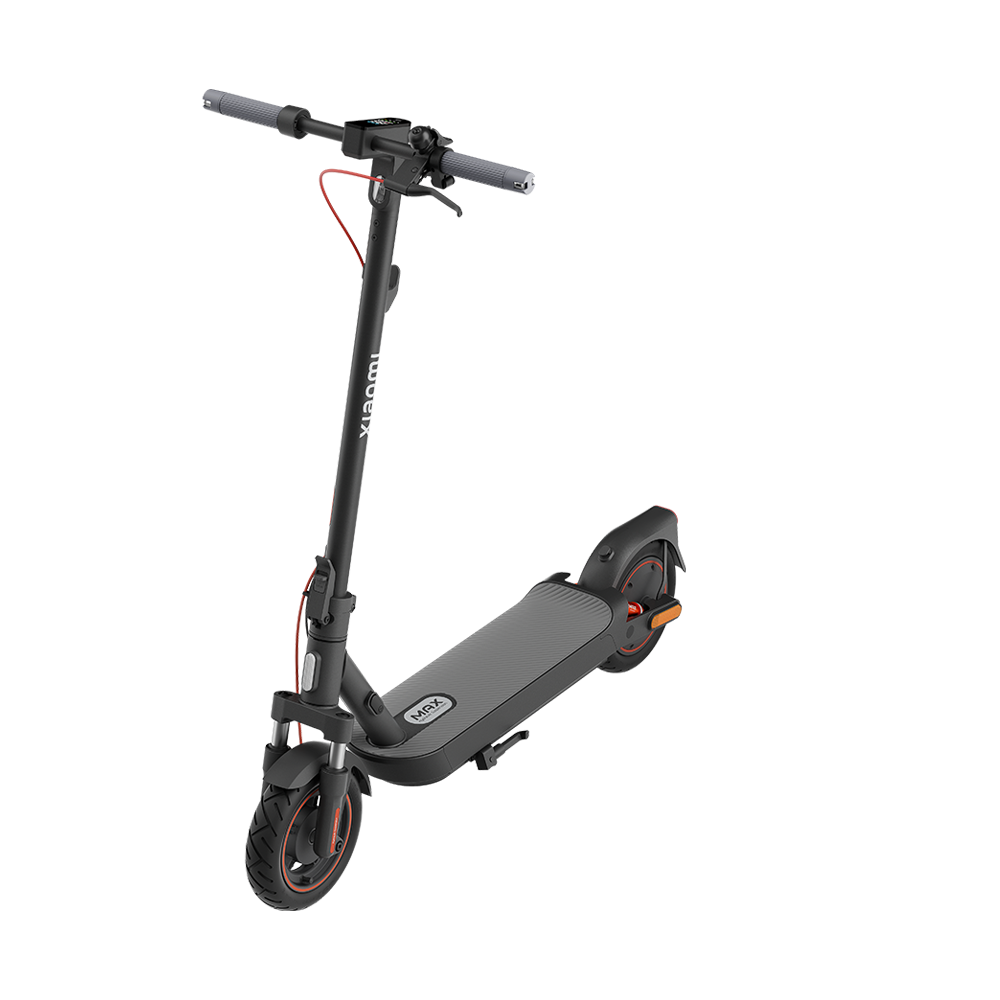 Xiaomi Elektrikli Scooter 5 Max