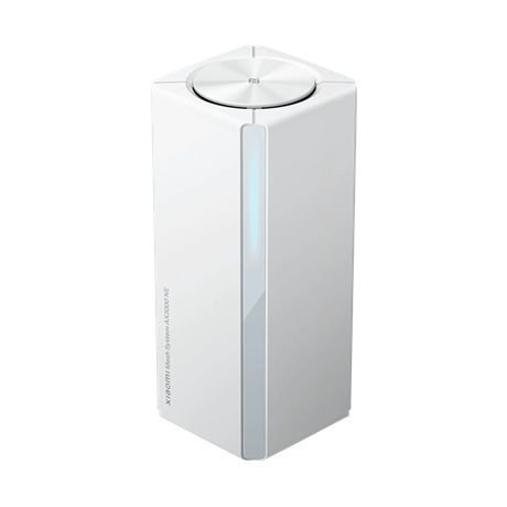 Xiaomi Mesh System AX3000 NE Beyaz 2'li Paket Fiyatı ve Özellikleri