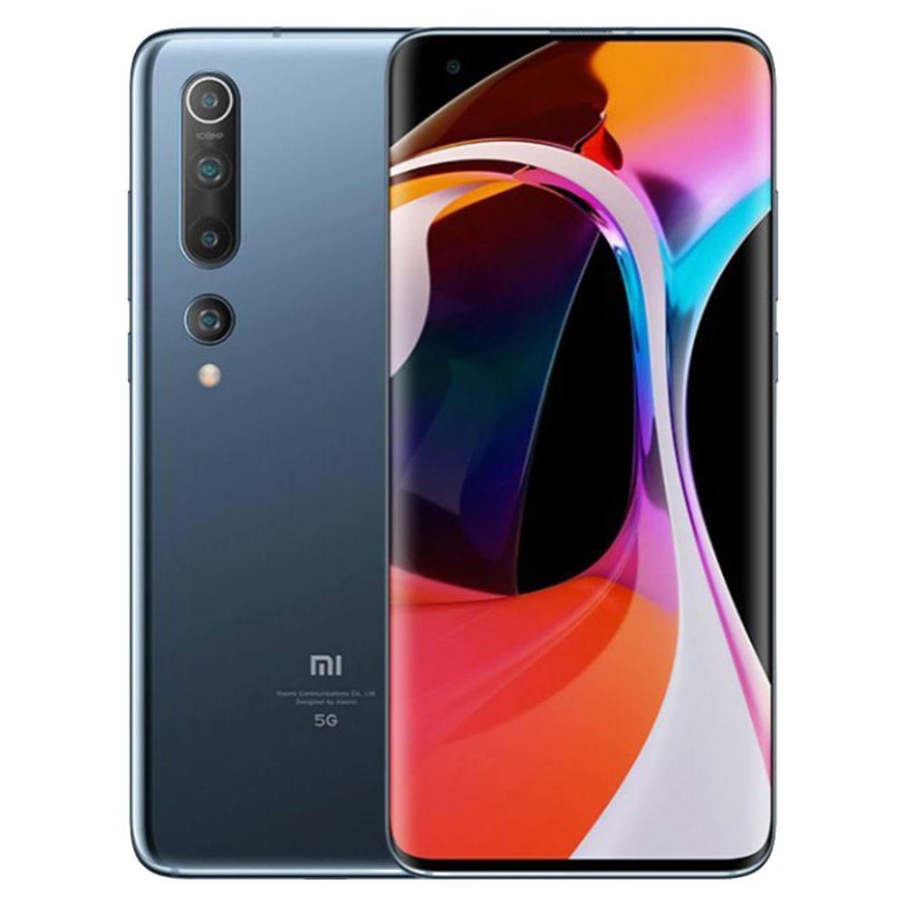 スマートフォン本体 Xiaomi mi10 Xiaomi Mi 10 Gri 8GB 256GB (Outlet)