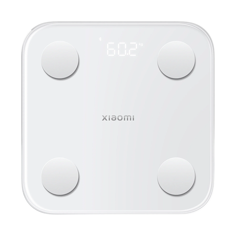 Xiaomi Mi Body Composition Scale S400