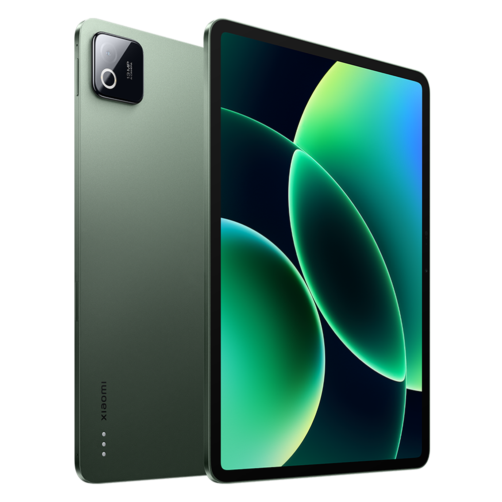 ★新品未開封★Xiaomi Pad 7 8GB+256GB グリーン Xiaomi Pad 8 Yeşil 8GB 256GB