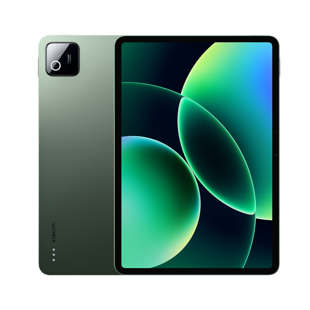 Xiaomi Pad 8 Yeşil 8GB 256GB