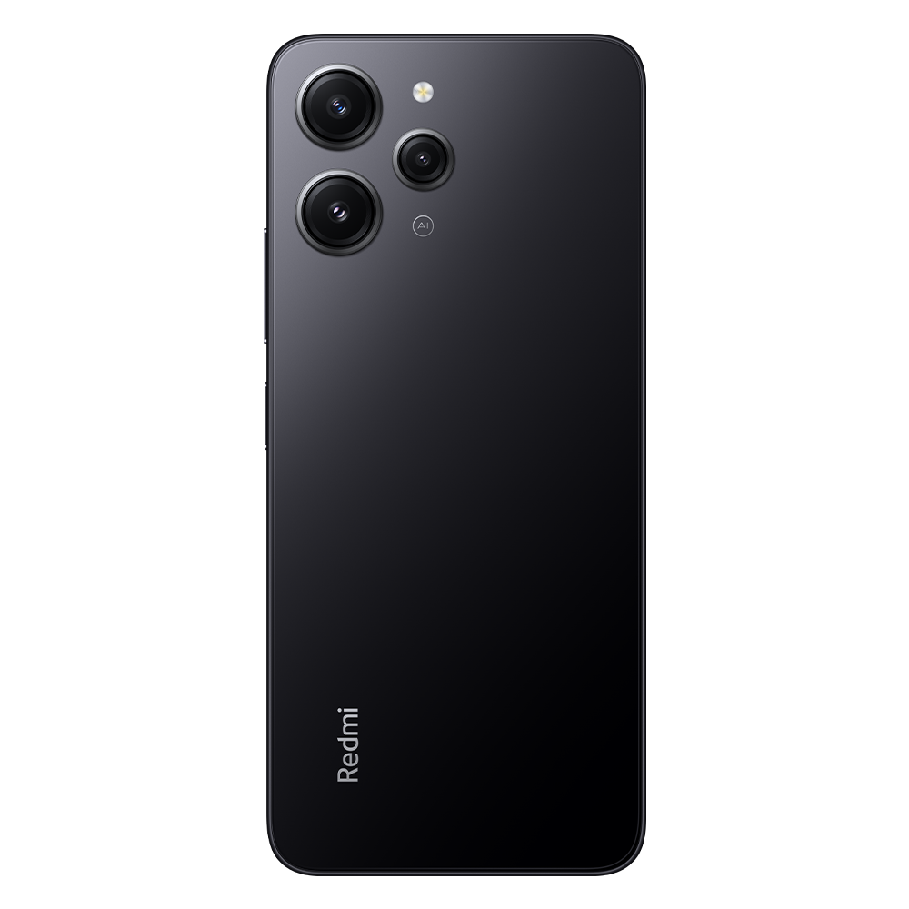 Xiaomi Redmi 12 Siyah 4GB 128GB (Outlet) Fiyatı ve Özellikleri