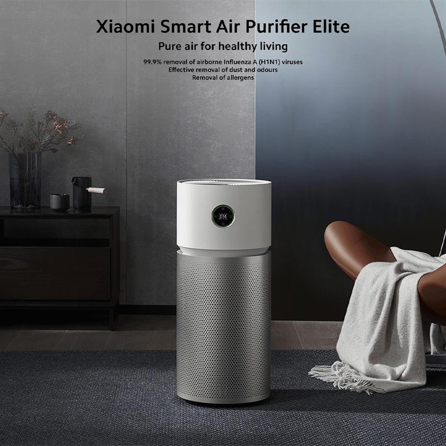 Xiaomi Smart Air Purifier Elite