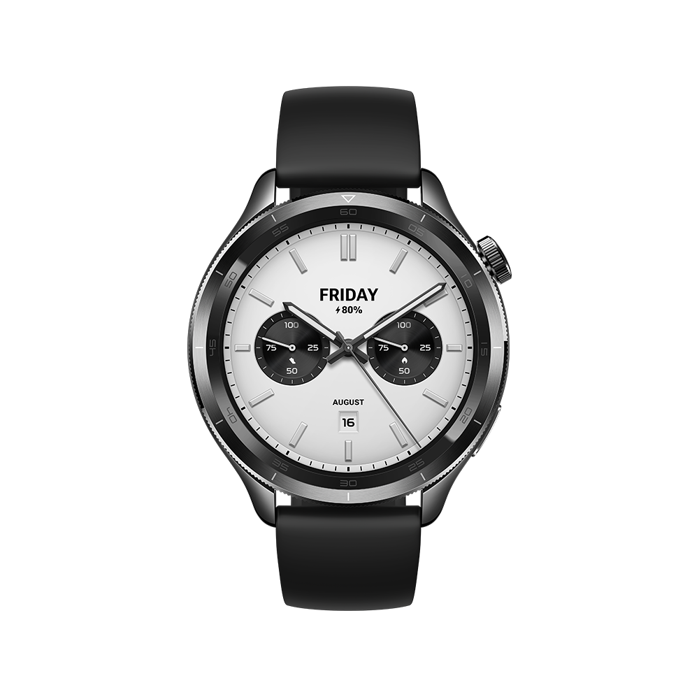 Xiaomi Watch S4