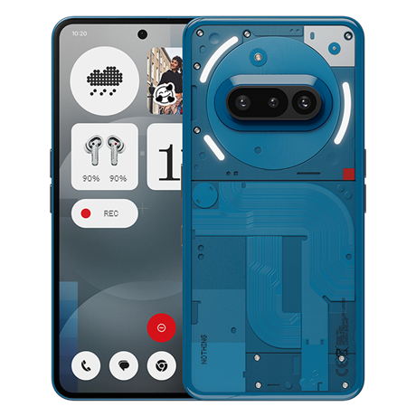 Nothing Phone (3a)