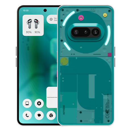 Nothing Phone (3a)