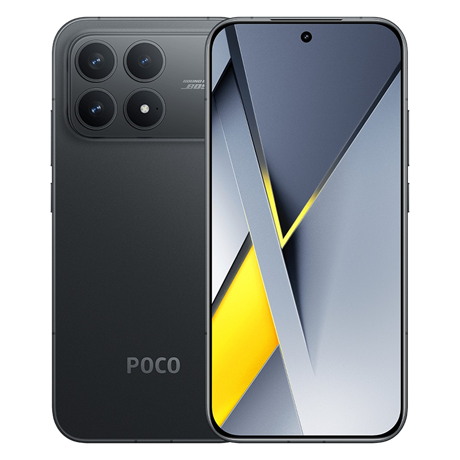 Poco F8 Pro Siyah 12Gb 512GB