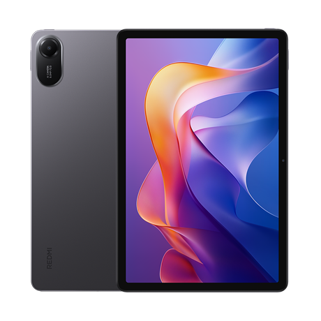 Redmi Pad 2 Gri 4GB 128GB Kılıflı Set Fiyatı ve Özellikleri