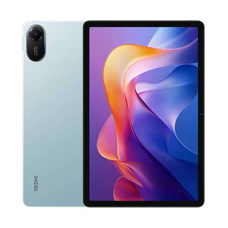 Redmi Pad 2 Yeşil 4GB 128GB Kılıflı Set Fiyatı ve Özellikleri