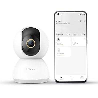 Xiaomi Akıllı Kamera C300