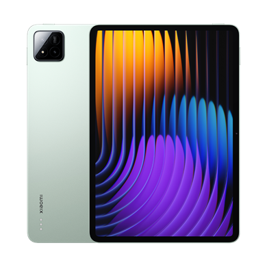 Xiaomi Pad 7 Yeşil 8GB 256GB Fiyatı ve Özellikleri
