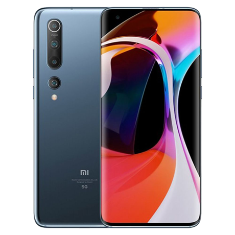 Xiaomi Mi 10 Gri 8GB 256GB (Outlet)