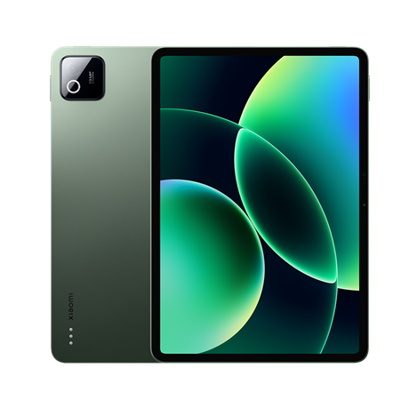 Xiaomi Pad 8 Yeşil 8GB 256GB