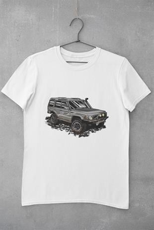 Discovery Tasarım T-shirt