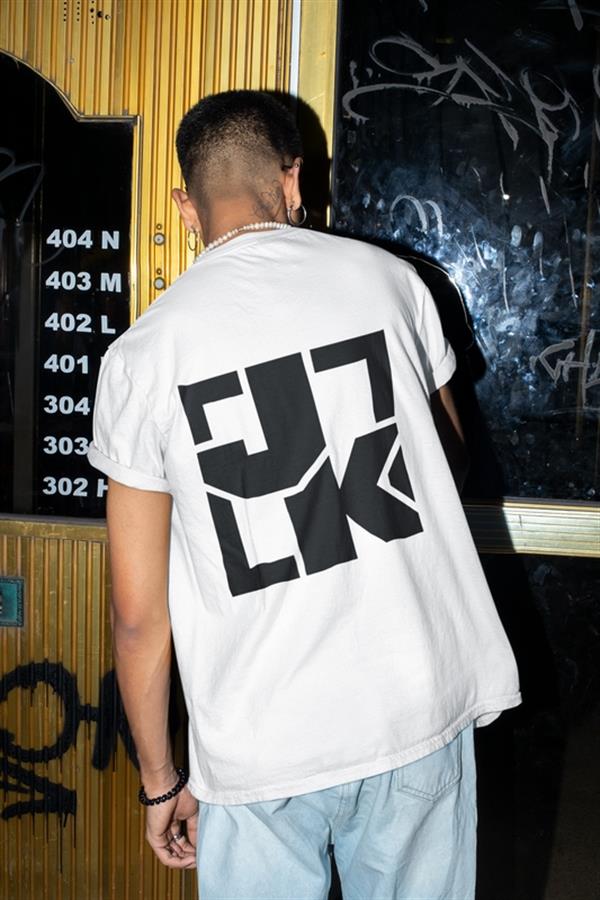 JK Jip Tasarım T-shirt