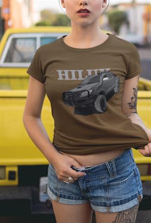 Hilux Tasarım T-shirt