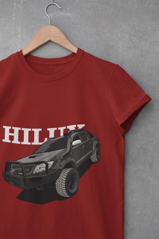 Hilux Tasarım T-shirt