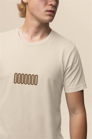 Jip Panjur Tasarım T-shirt
