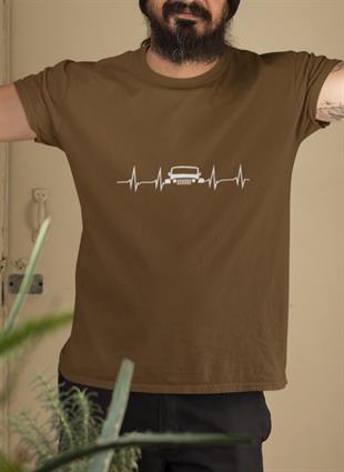 Jip Ritim Tasarım T-shirt