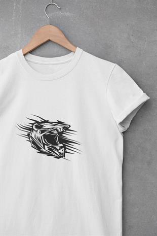 Kask Tasarım T-shirt