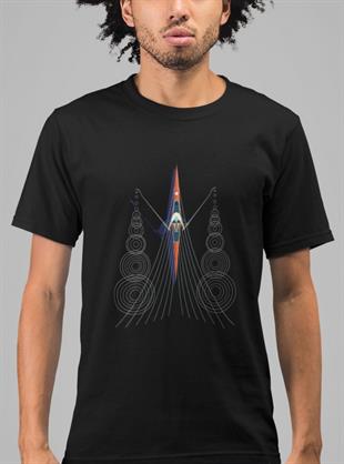 Kürek & Kano Tasarım T-shirt