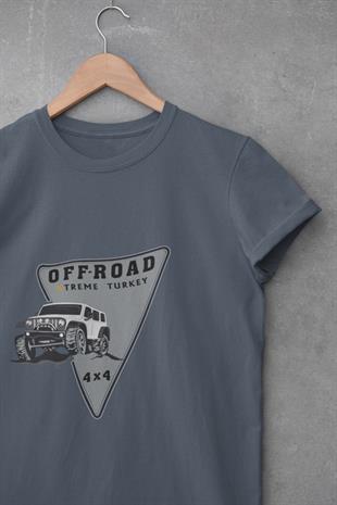 Offroad Tasarım T-shirt