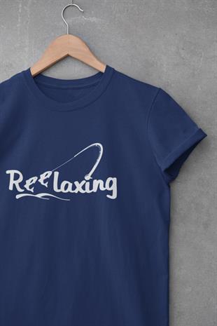 Reelaxing Olta Tasarım T-shirt