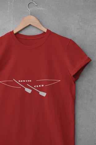 Rowing Club T-shirt