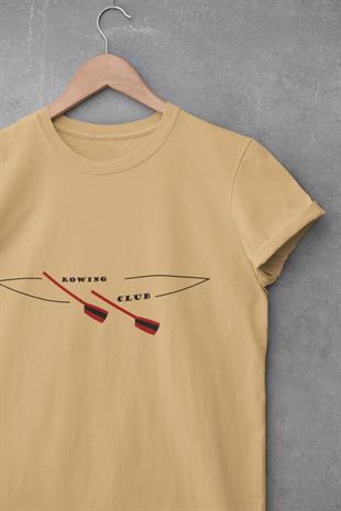 Rowing Club T-shirt