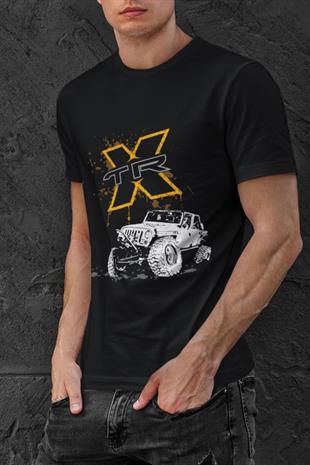 Rubicon XTR Tasarım T-shirt