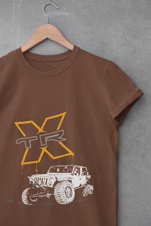 Rubicon XTR Tasarım T-shirt