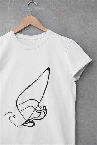 Sörf Tasarım T-shirt